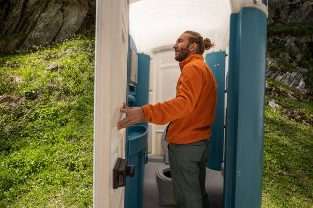 Best Local porta potty services  in Smith Mills, MA