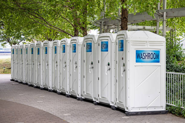 Best Long-term porta potty rental  in Smith Mills, MA