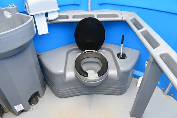 Best Sanitation services for porta potties  in Smith Mills, MA
