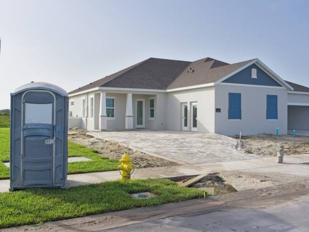 Porta potty rental for outdoor events in Smith Mills, MA