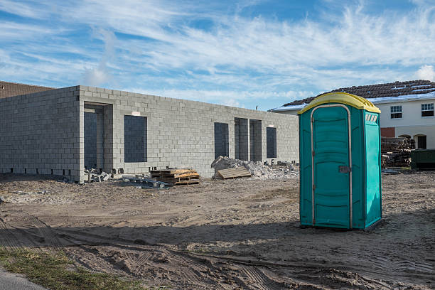 Best High-end porta potty rental  in Smith Mills, MA